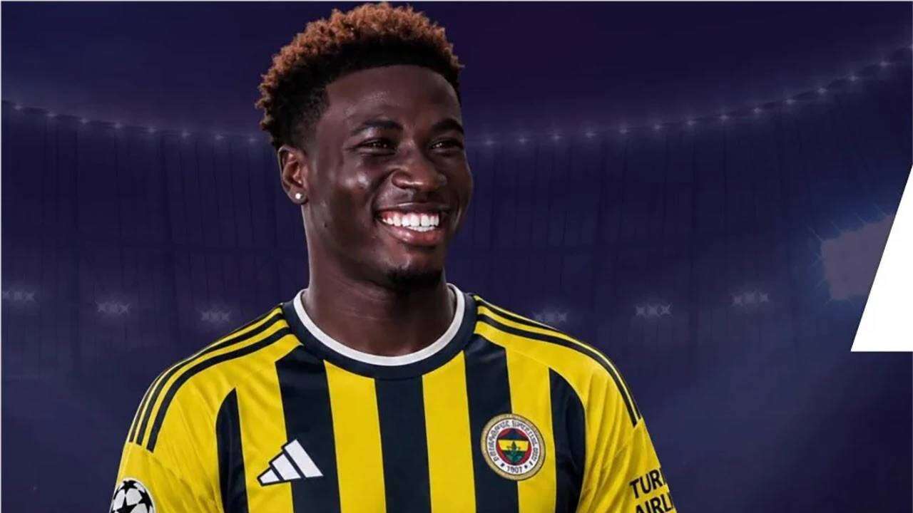 Fenerbahçe’de tam 'Oynayacak' derken İsmail Kartal'dan kötü haber geldi: Hayalleri başka bahara kaldı 4